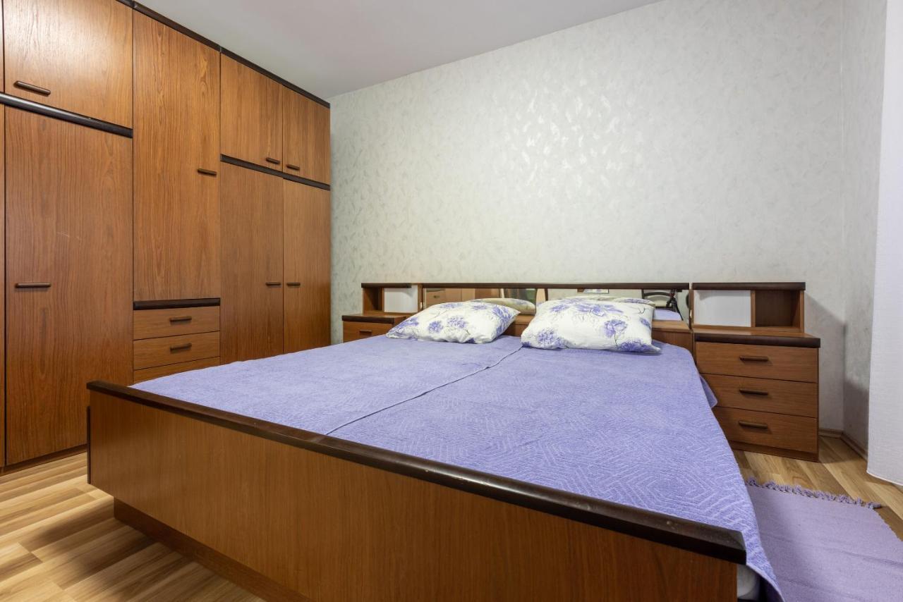 Apartment Kreso Punat Eksteriør bilde
